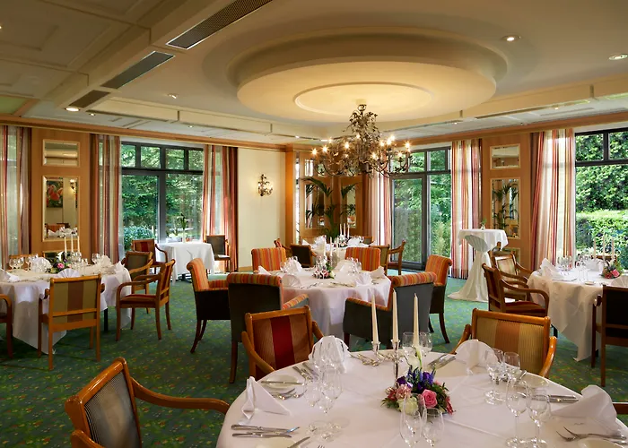 Hotel Parc Belair