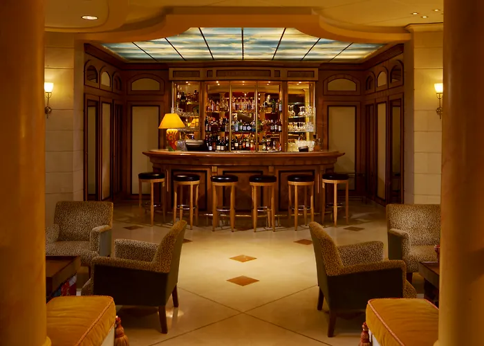 Hotel Parc Belair
