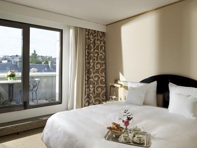 Hotel Parc Belair