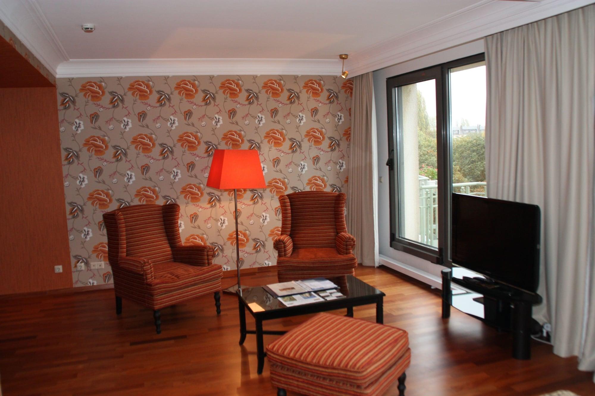 Parc Belair Отель 4*