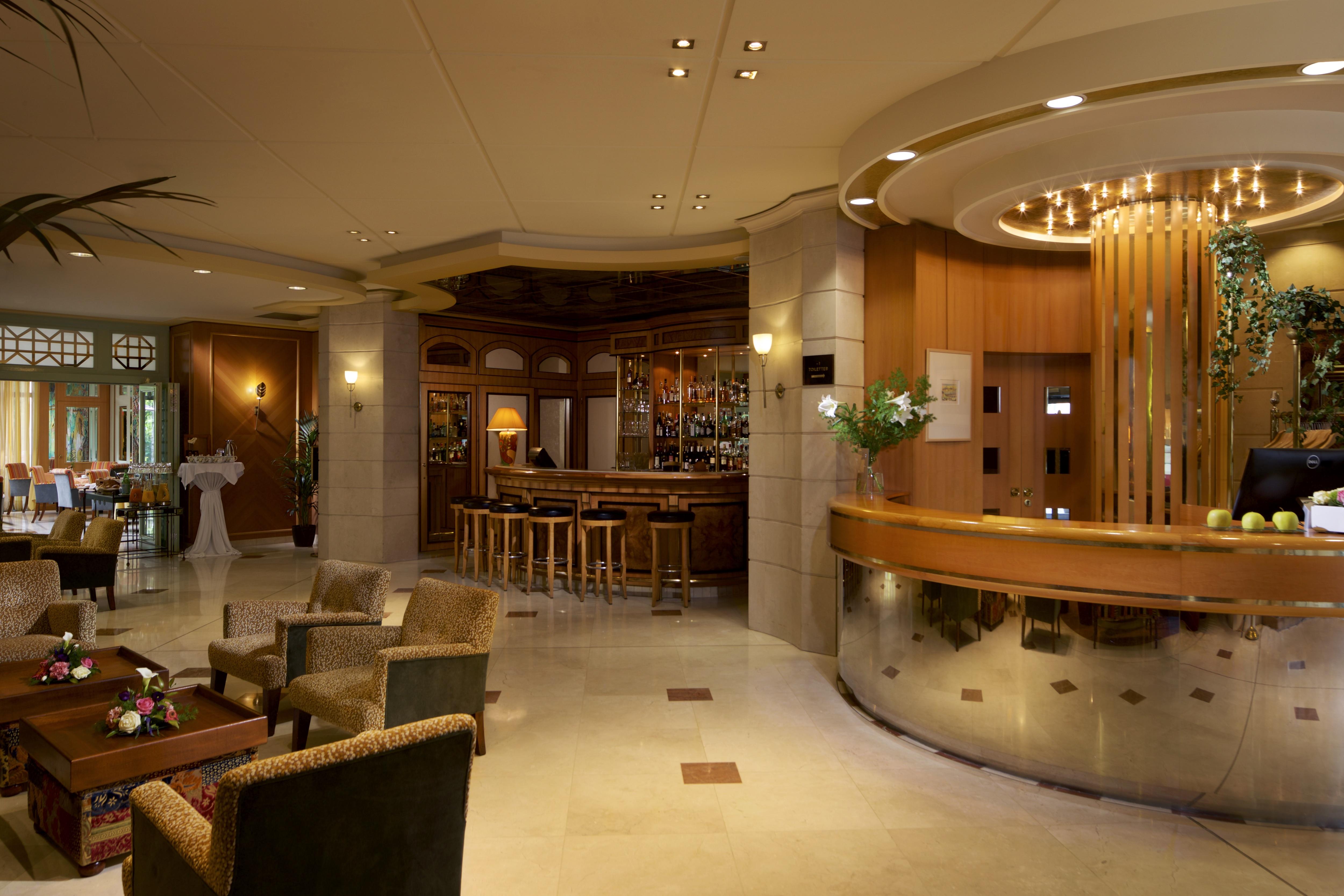 Parc Belair Hotel