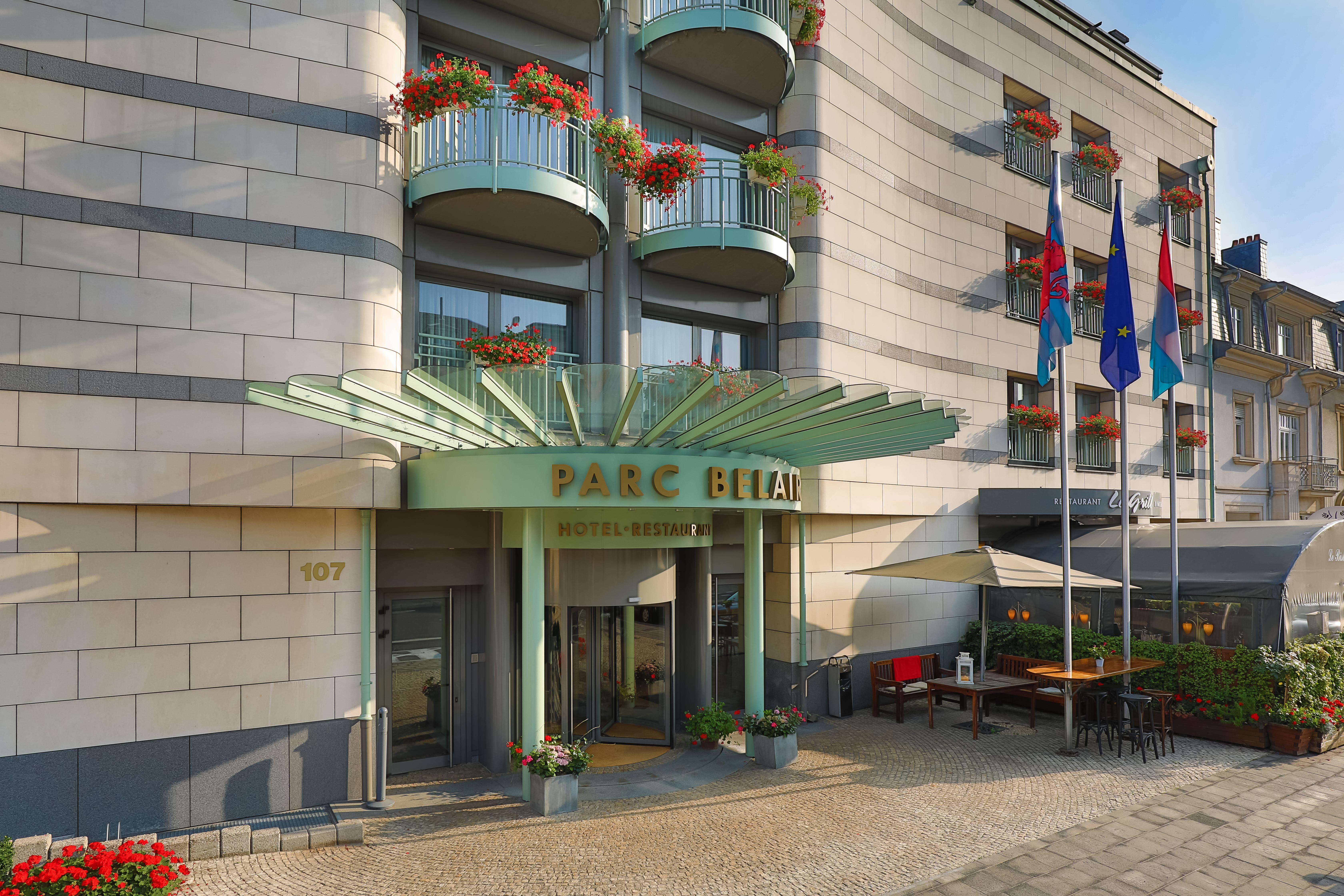 Parc Belair Отель 4*