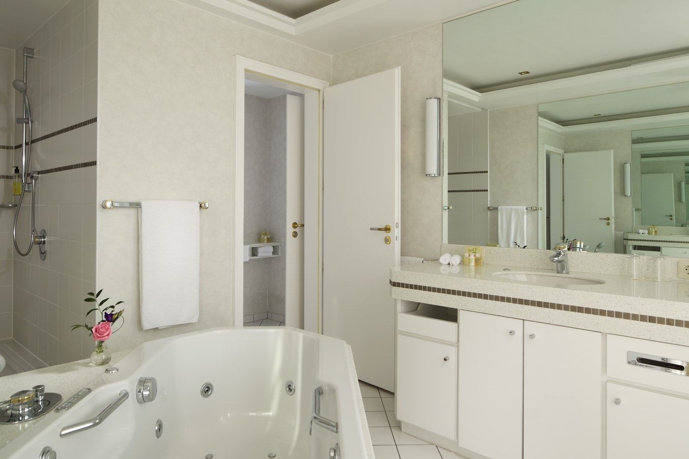 Parc Belair Hotel 4*
