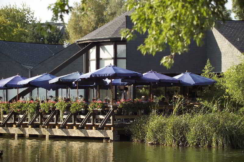 Parc Belair Hotel
