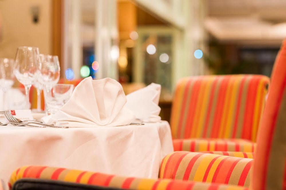 Parc Belair 4* Люксембург
